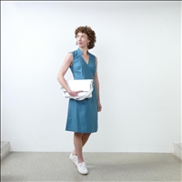 Kleid Susi E